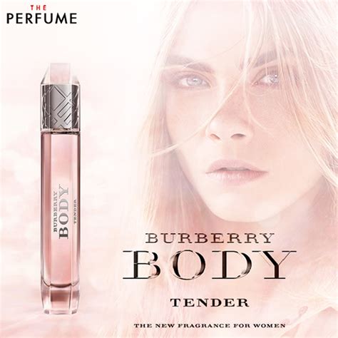 burberry tender 60ml|burberry body tender review.